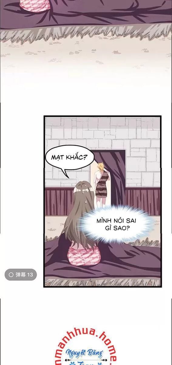 Thảnh Thơi Thú Thế Chủng Chủng Điền, Sinh Sinh Tể Chap 101 - Next Chap 102