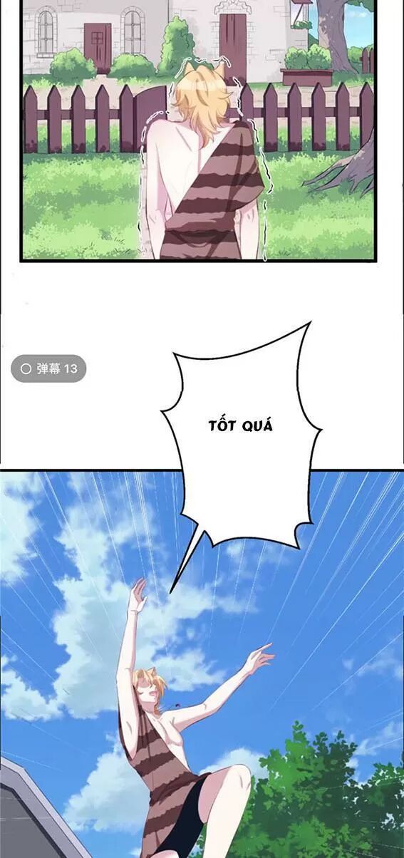 Thảnh Thơi Thú Thế Chủng Chủng Điền, Sinh Sinh Tể Chap 101 - Next Chap 102