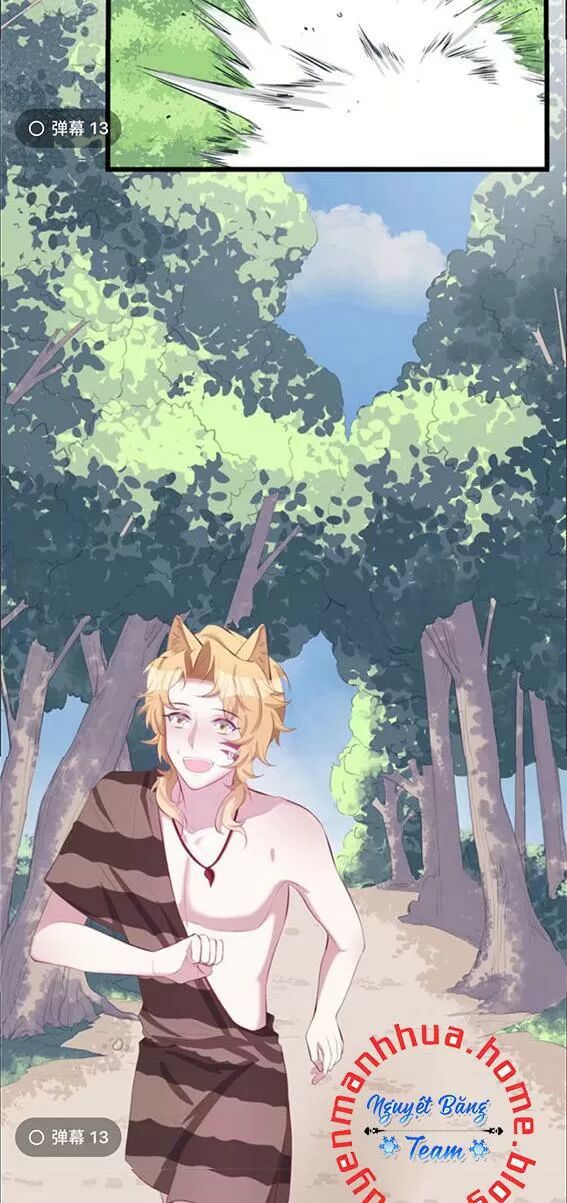 Thảnh Thơi Thú Thế Chủng Chủng Điền, Sinh Sinh Tể Chap 101 - Next Chap 102