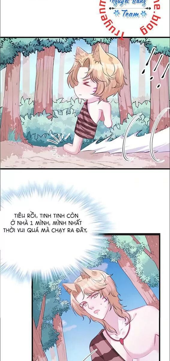 Thảnh Thơi Thú Thế Chủng Chủng Điền, Sinh Sinh Tể Chap 101 - Next Chap 102