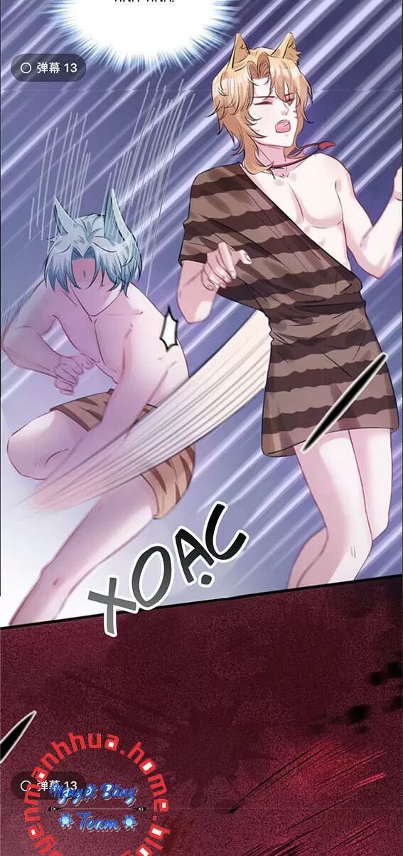 Thảnh Thơi Thú Thế Chủng Chủng Điền, Sinh Sinh Tể Chap 101 - Next Chap 102