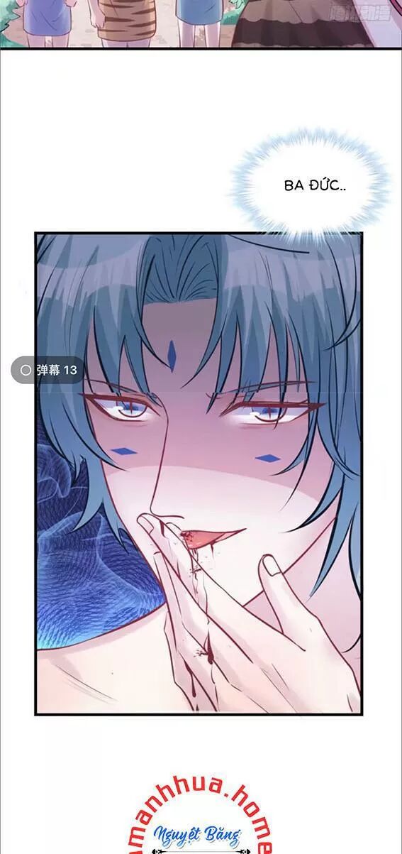 Thảnh Thơi Thú Thế Chủng Chủng Điền, Sinh Sinh Tể Chap 101 - Next Chap 102