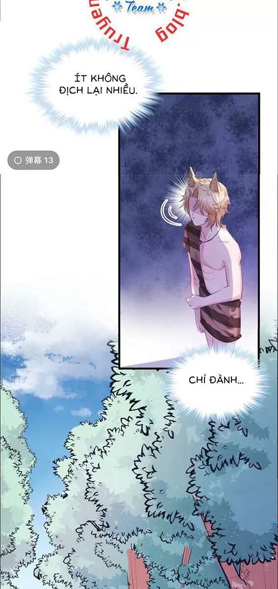 Thảnh Thơi Thú Thế Chủng Chủng Điền, Sinh Sinh Tể Chap 101 - Next Chap 102