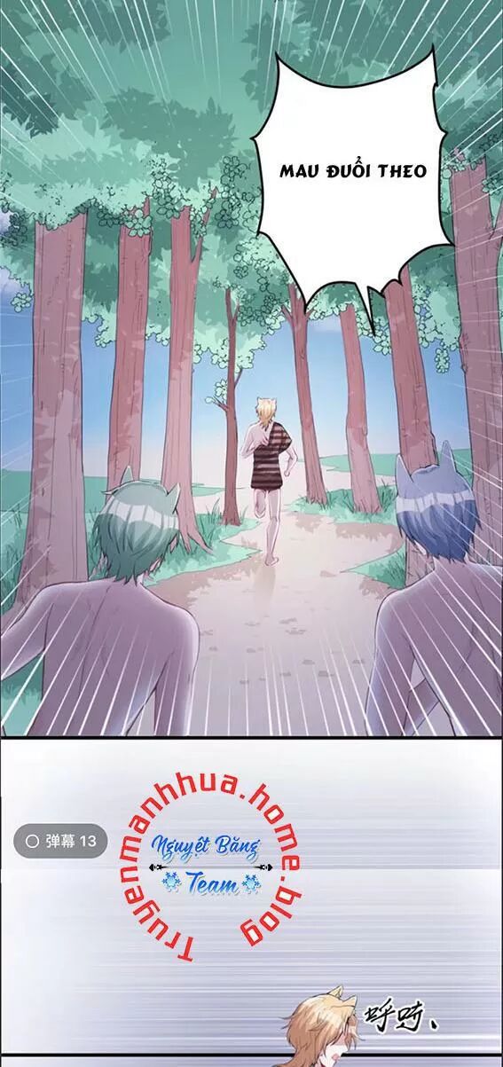 Thảnh Thơi Thú Thế Chủng Chủng Điền, Sinh Sinh Tể Chap 101 - Next Chap 102