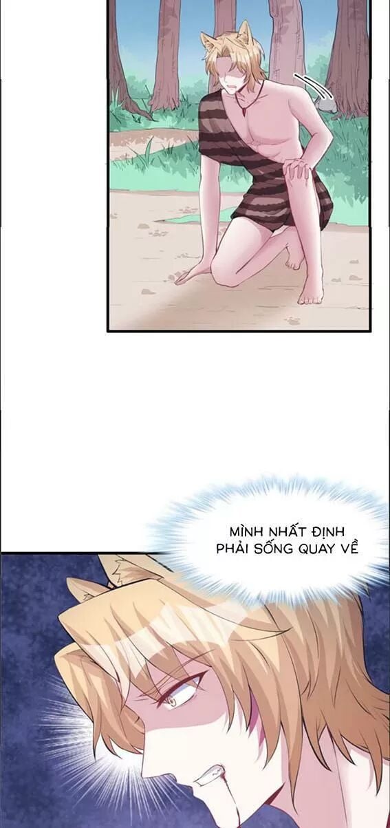 Thảnh Thơi Thú Thế Chủng Chủng Điền, Sinh Sinh Tể Chap 101 - Next Chap 102