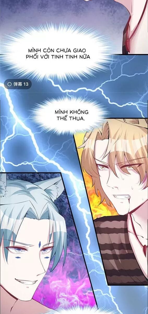 Thảnh Thơi Thú Thế Chủng Chủng Điền, Sinh Sinh Tể Chap 101 - Next Chap 102