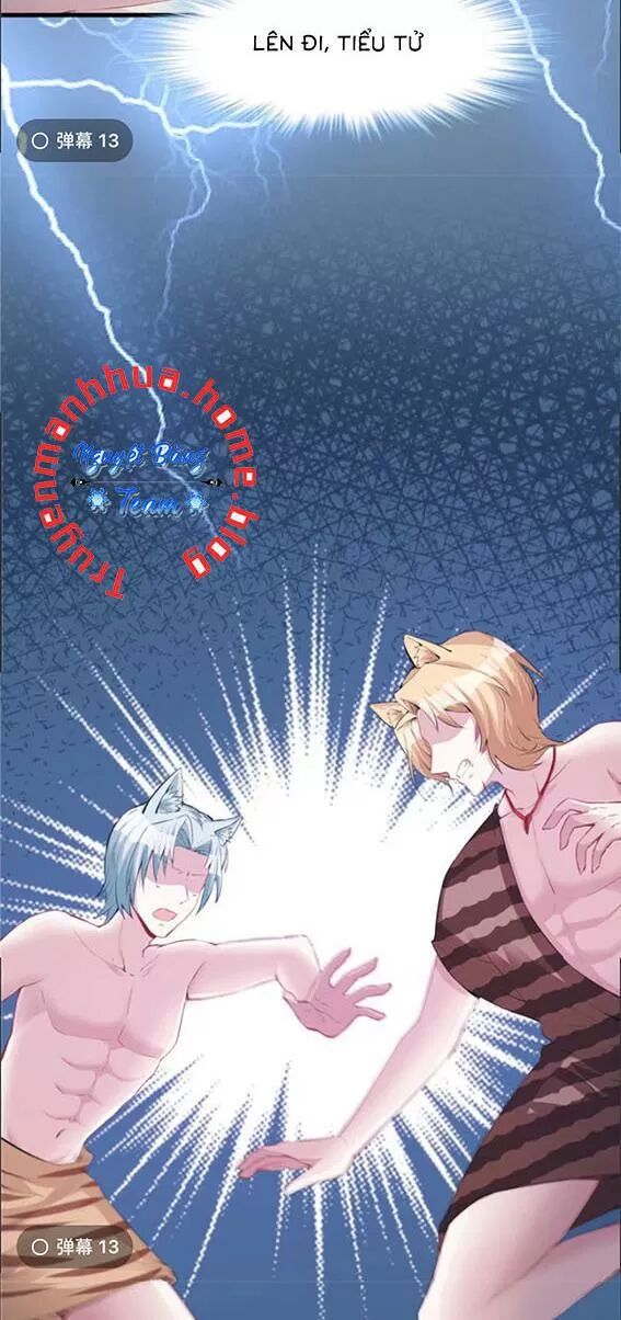 Thảnh Thơi Thú Thế Chủng Chủng Điền, Sinh Sinh Tể Chap 101 - Next Chap 102