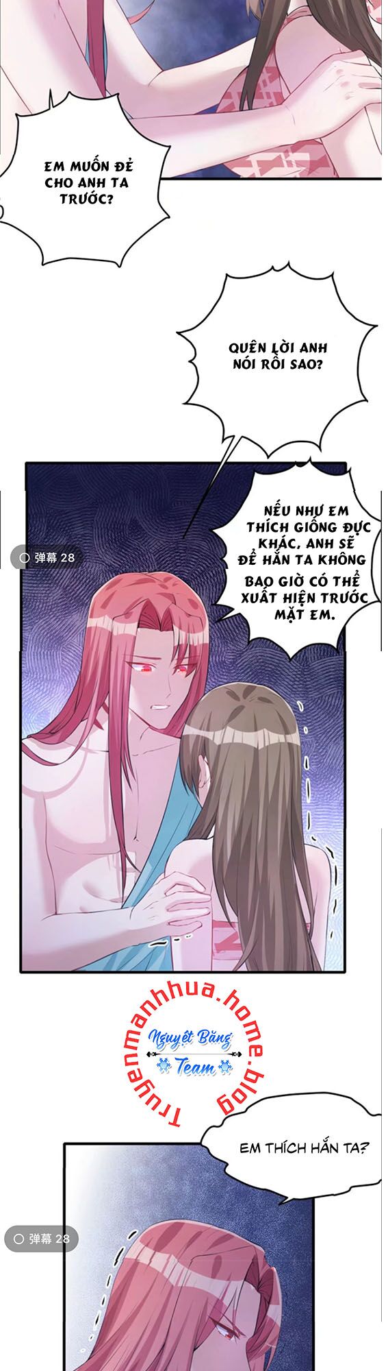 Thảnh Thơi Thú Thế Chủng Chủng Điền, Sinh Sinh Tể Chap 100 - Next Chap 101
