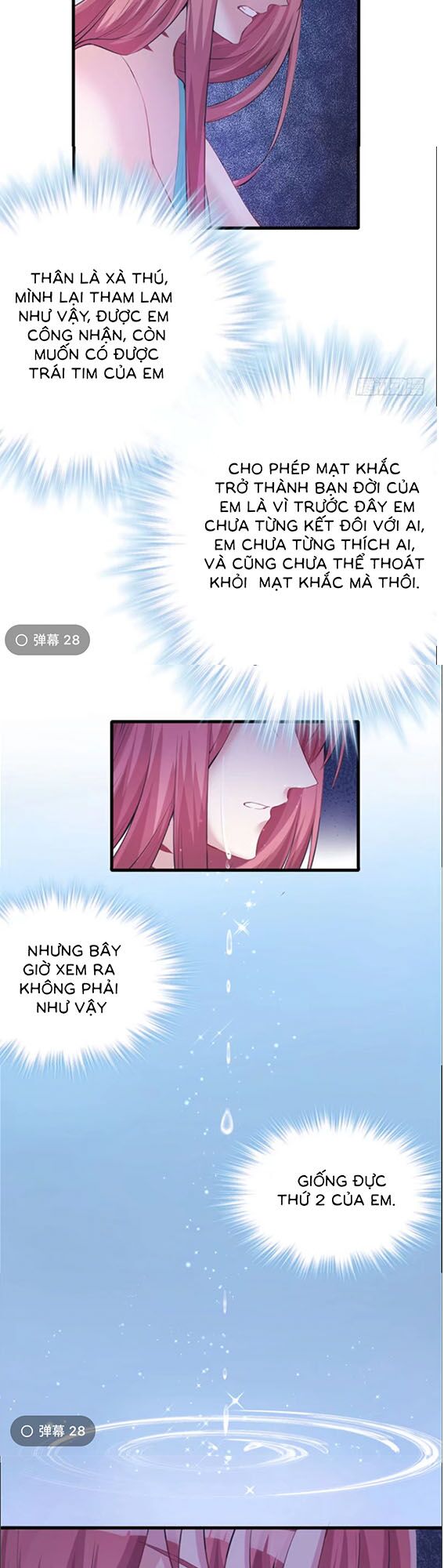 Thảnh Thơi Thú Thế Chủng Chủng Điền, Sinh Sinh Tể Chap 100 - Next Chap 101