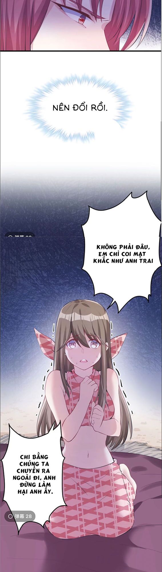 Thảnh Thơi Thú Thế Chủng Chủng Điền, Sinh Sinh Tể Chap 100 - Next Chap 101