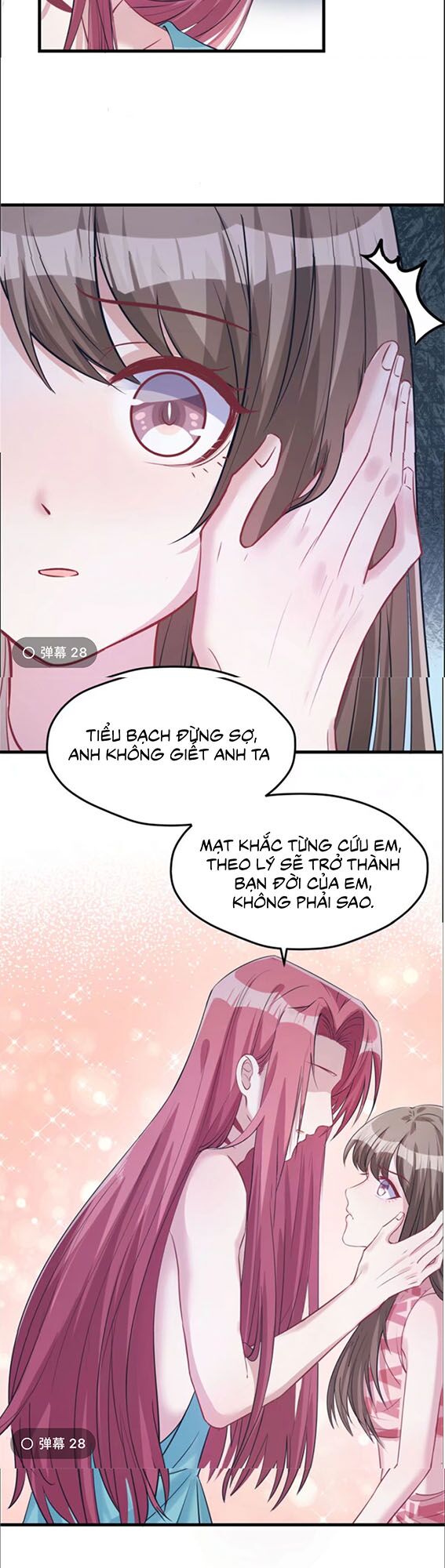 Thảnh Thơi Thú Thế Chủng Chủng Điền, Sinh Sinh Tể Chap 100 - Next Chap 101