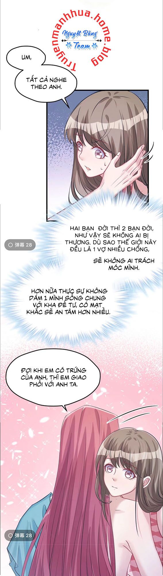 Thảnh Thơi Thú Thế Chủng Chủng Điền, Sinh Sinh Tể Chap 100 - Next Chap 101