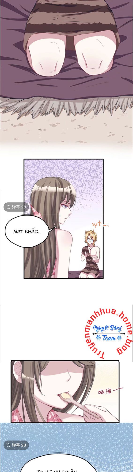 Thảnh Thơi Thú Thế Chủng Chủng Điền, Sinh Sinh Tể Chap 100 - Next Chap 101