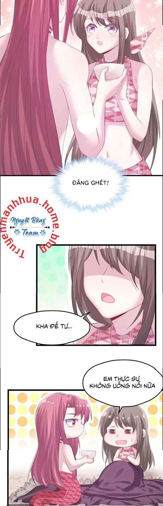 Thảnh Thơi Thú Thế Chủng Chủng Điền, Sinh Sinh Tể Chap 100 - Next Chap 101