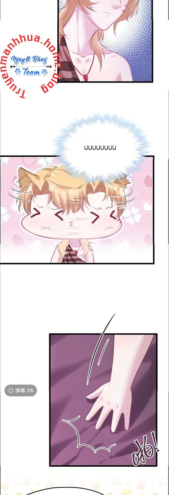 Thảnh Thơi Thú Thế Chủng Chủng Điền, Sinh Sinh Tể Chap 100 - Next Chap 101