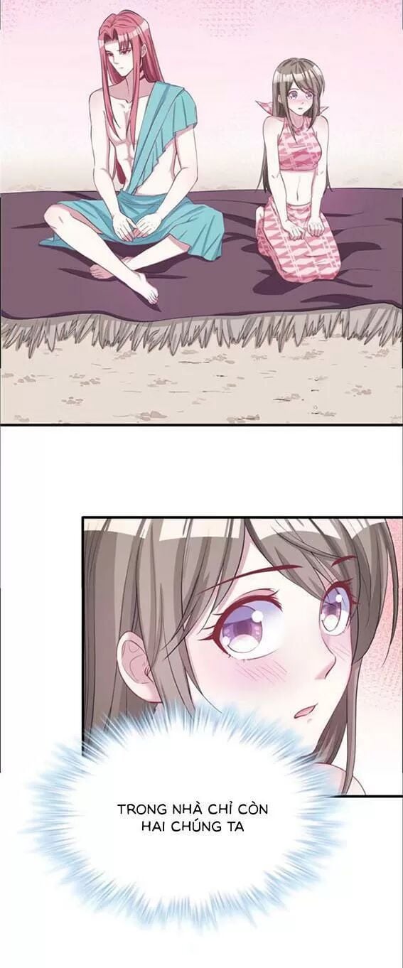 Thảnh Thơi Thú Thế Chủng Chủng Điền, Sinh Sinh Tể Chap 99 - Next Chap 100