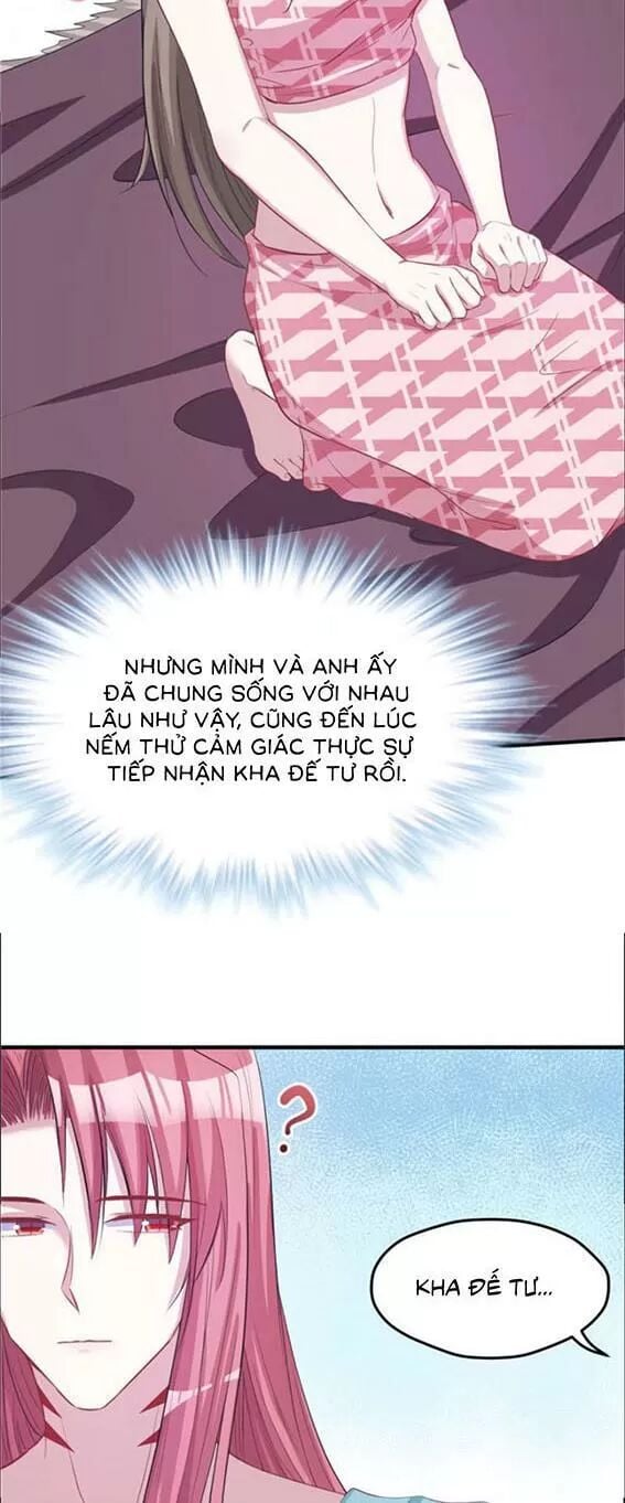 Thảnh Thơi Thú Thế Chủng Chủng Điền, Sinh Sinh Tể Chap 99 - Next Chap 100