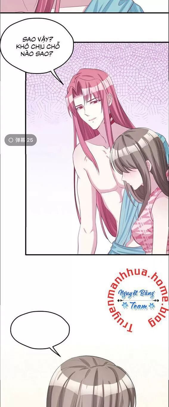 Thảnh Thơi Thú Thế Chủng Chủng Điền, Sinh Sinh Tể Chap 99 - Next Chap 100