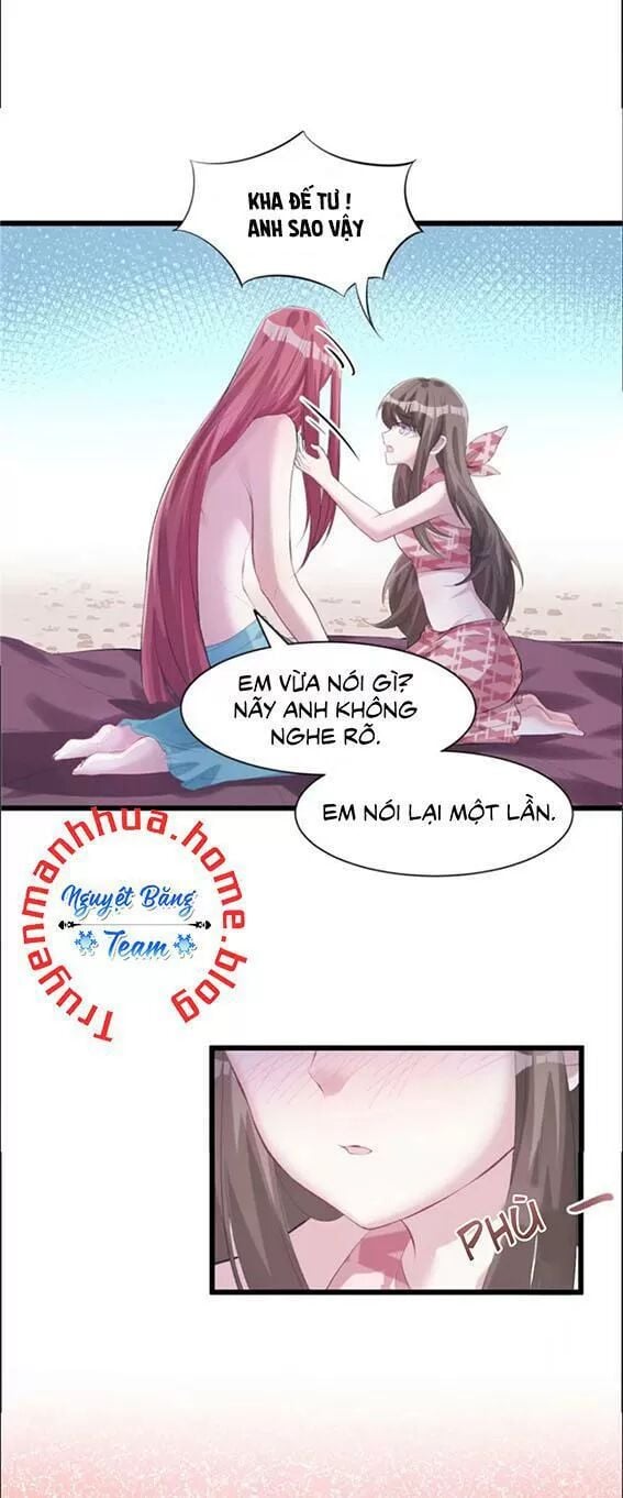 Thảnh Thơi Thú Thế Chủng Chủng Điền, Sinh Sinh Tể Chap 99 - Next Chap 100