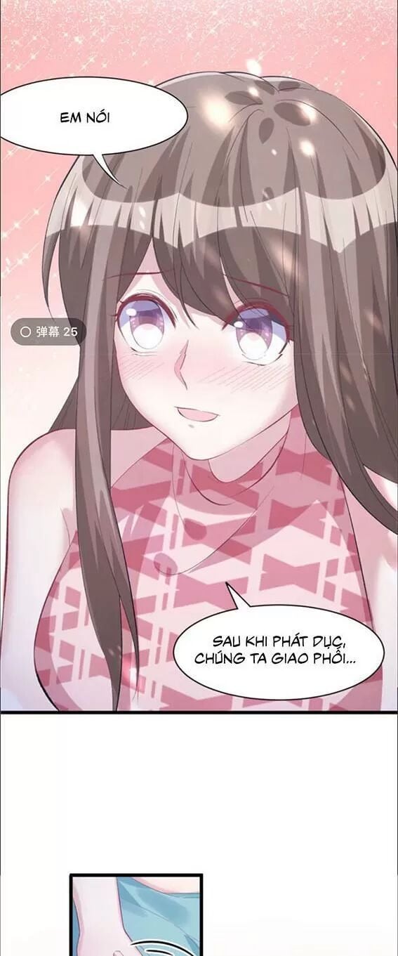 Thảnh Thơi Thú Thế Chủng Chủng Điền, Sinh Sinh Tể Chap 99 - Next Chap 100