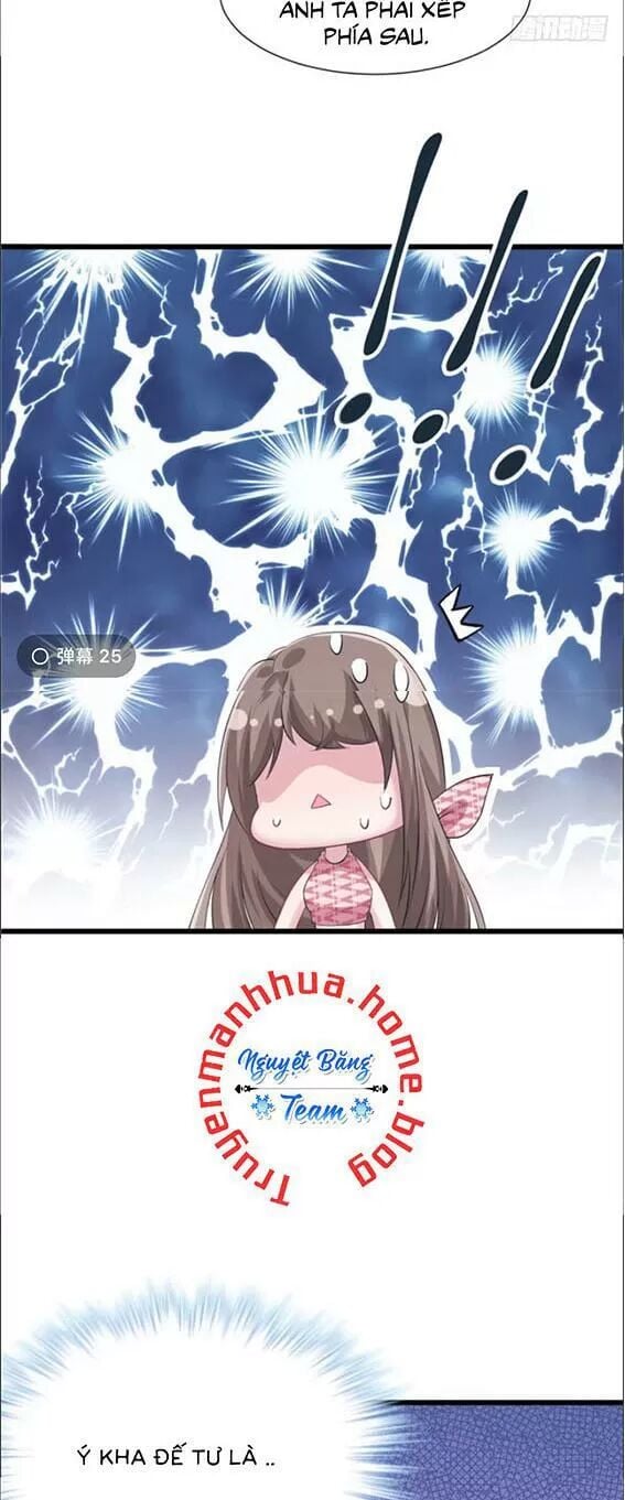 Thảnh Thơi Thú Thế Chủng Chủng Điền, Sinh Sinh Tể Chap 99 - Next Chap 100