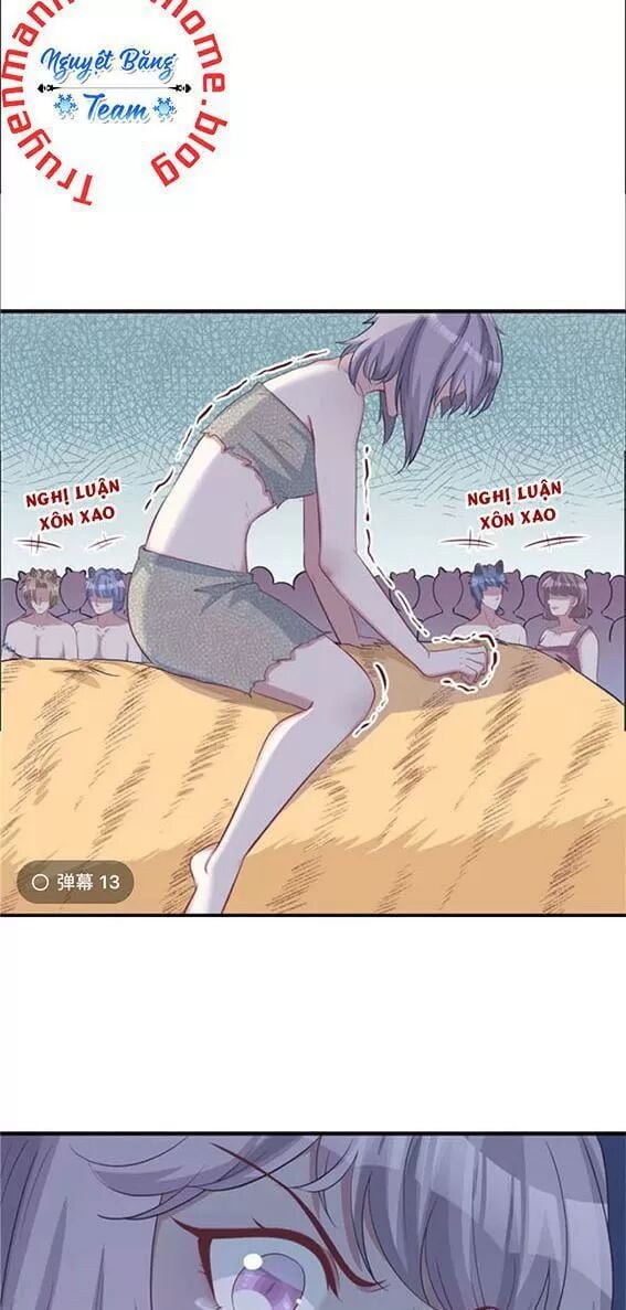 Thảnh Thơi Thú Thế Chủng Chủng Điền, Sinh Sinh Tể Chap 98 - Next Chap 99