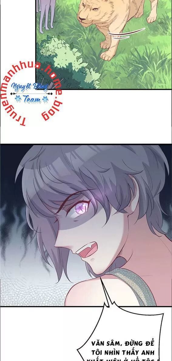 Thảnh Thơi Thú Thế Chủng Chủng Điền, Sinh Sinh Tể Chap 98 - Next Chap 99