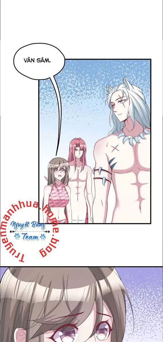 Thảnh Thơi Thú Thế Chủng Chủng Điền, Sinh Sinh Tể Chap 98 - Next Chap 99