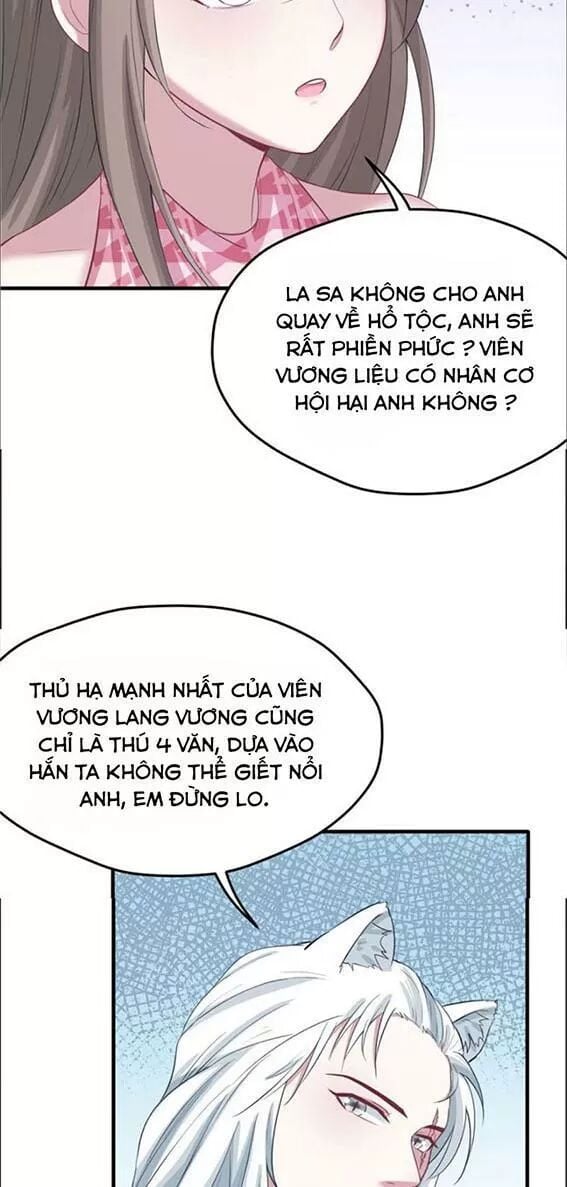 Thảnh Thơi Thú Thế Chủng Chủng Điền, Sinh Sinh Tể Chap 98 - Next Chap 99