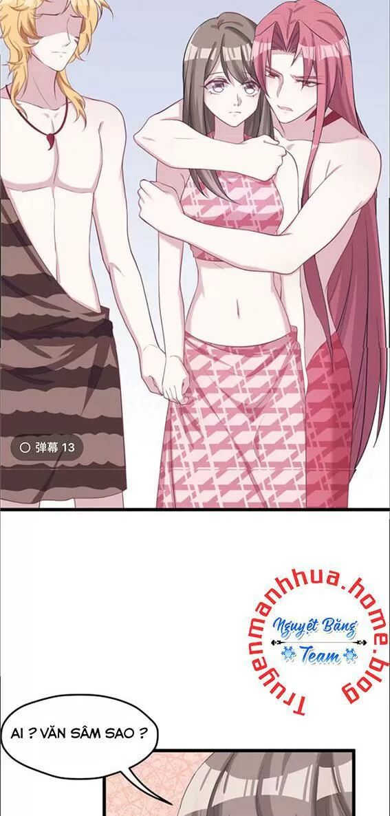 Thảnh Thơi Thú Thế Chủng Chủng Điền, Sinh Sinh Tể Chap 98 - Next Chap 99