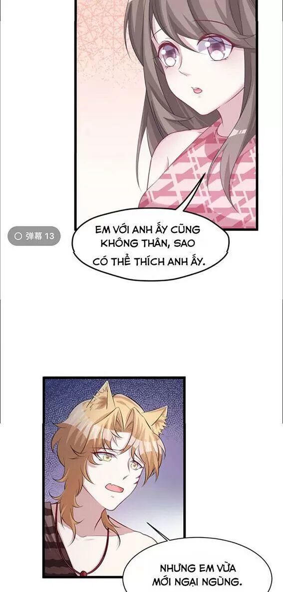 Thảnh Thơi Thú Thế Chủng Chủng Điền, Sinh Sinh Tể Chap 98 - Next Chap 99