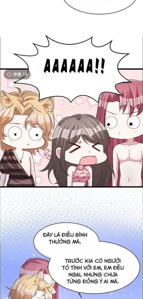 Thảnh Thơi Thú Thế Chủng Chủng Điền, Sinh Sinh Tể Chap 98 - Next Chap 99