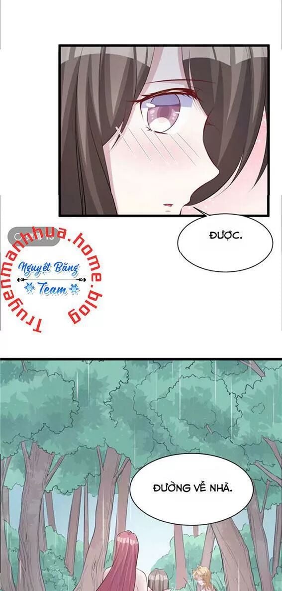 Thảnh Thơi Thú Thế Chủng Chủng Điền, Sinh Sinh Tể Chap 98 - Next Chap 99