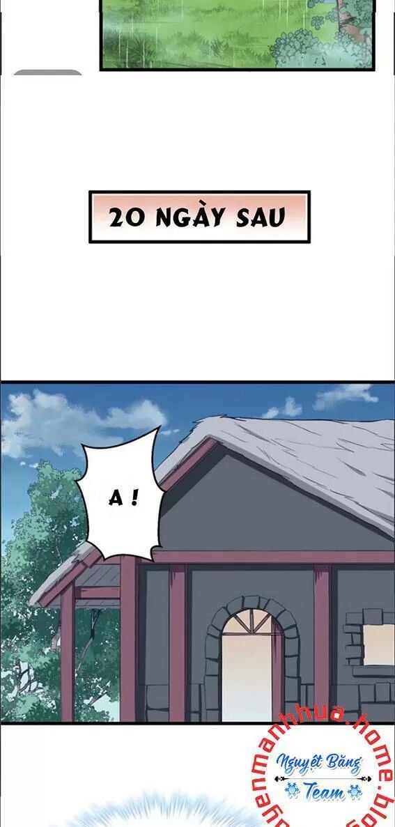 Thảnh Thơi Thú Thế Chủng Chủng Điền, Sinh Sinh Tể Chap 98 - Next Chap 99