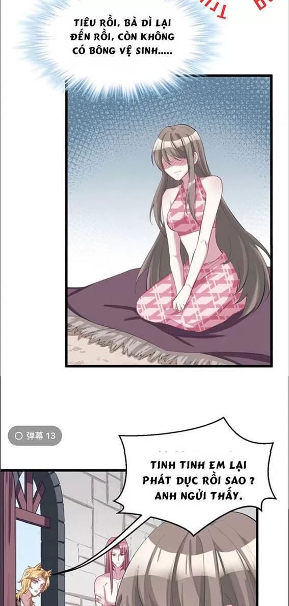 Thảnh Thơi Thú Thế Chủng Chủng Điền, Sinh Sinh Tể Chap 98 - Next Chap 99