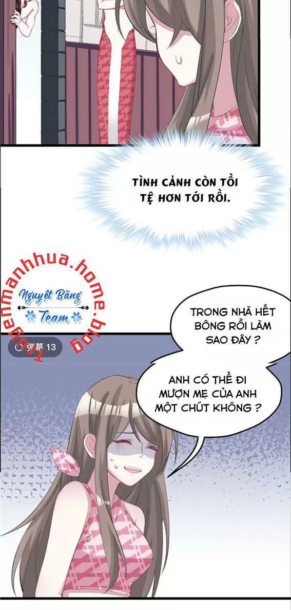 Thảnh Thơi Thú Thế Chủng Chủng Điền, Sinh Sinh Tể Chap 98 - Next Chap 99