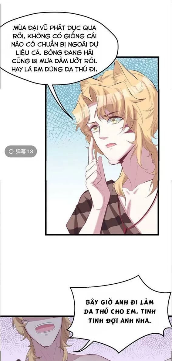 Thảnh Thơi Thú Thế Chủng Chủng Điền, Sinh Sinh Tể Chap 98 - Next Chap 99