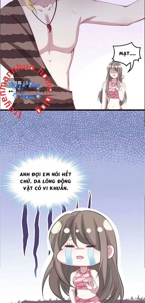 Thảnh Thơi Thú Thế Chủng Chủng Điền, Sinh Sinh Tể Chap 98 - Next Chap 99