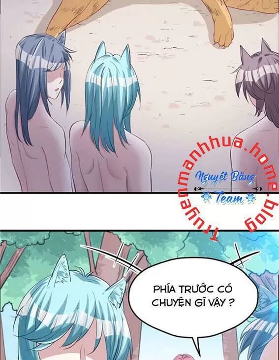 Thảnh Thơi Thú Thế Chủng Chủng Điền, Sinh Sinh Tể Chap 97 - Next Chap 98