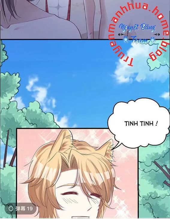 Thảnh Thơi Thú Thế Chủng Chủng Điền, Sinh Sinh Tể Chap 97 - Next Chap 98