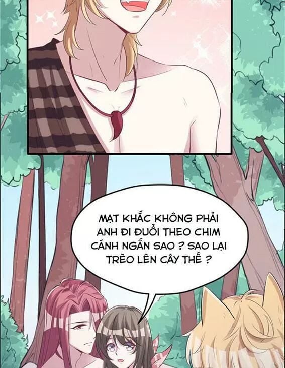Thảnh Thơi Thú Thế Chủng Chủng Điền, Sinh Sinh Tể Chap 97 - Next Chap 98