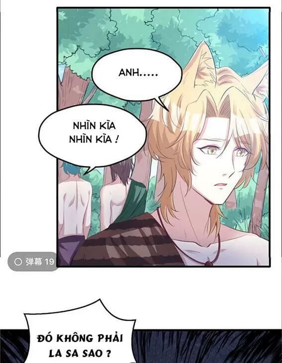 Thảnh Thơi Thú Thế Chủng Chủng Điền, Sinh Sinh Tể Chap 97 - Next Chap 98