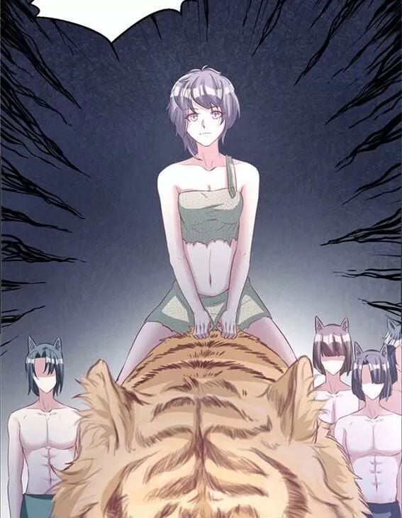 Thảnh Thơi Thú Thế Chủng Chủng Điền, Sinh Sinh Tể Chap 97 - Next Chap 98