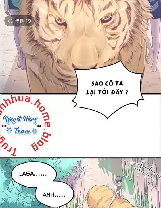 Thảnh Thơi Thú Thế Chủng Chủng Điền, Sinh Sinh Tể Chap 97 - Next Chap 98