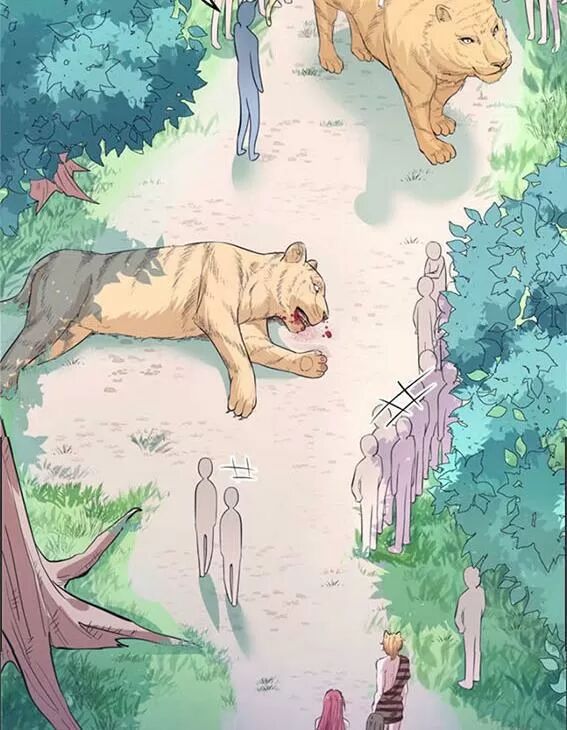 Thảnh Thơi Thú Thế Chủng Chủng Điền, Sinh Sinh Tể Chap 97 - Next Chap 98