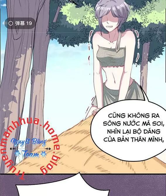 Thảnh Thơi Thú Thế Chủng Chủng Điền, Sinh Sinh Tể Chap 97 - Next Chap 98