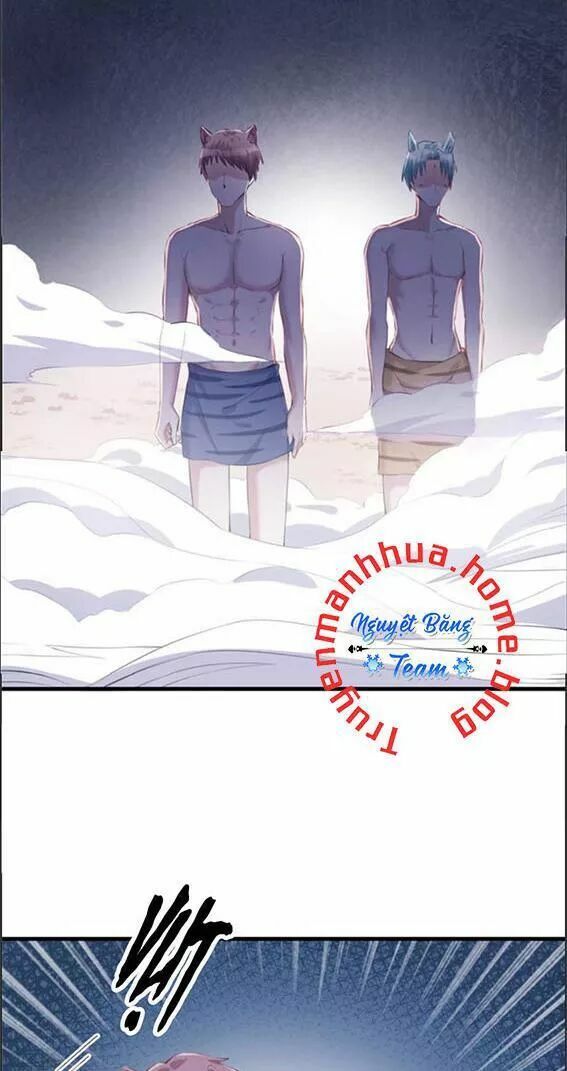 Thảnh Thơi Thú Thế Chủng Chủng Điền, Sinh Sinh Tể Chap 96 - Next Chap 97