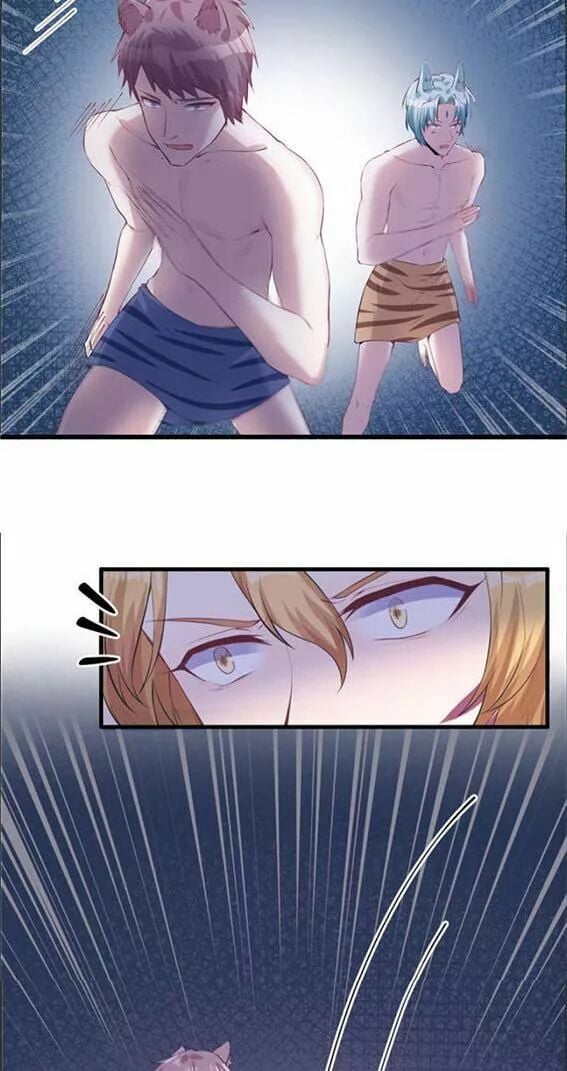 Thảnh Thơi Thú Thế Chủng Chủng Điền, Sinh Sinh Tể Chap 96 - Next Chap 97