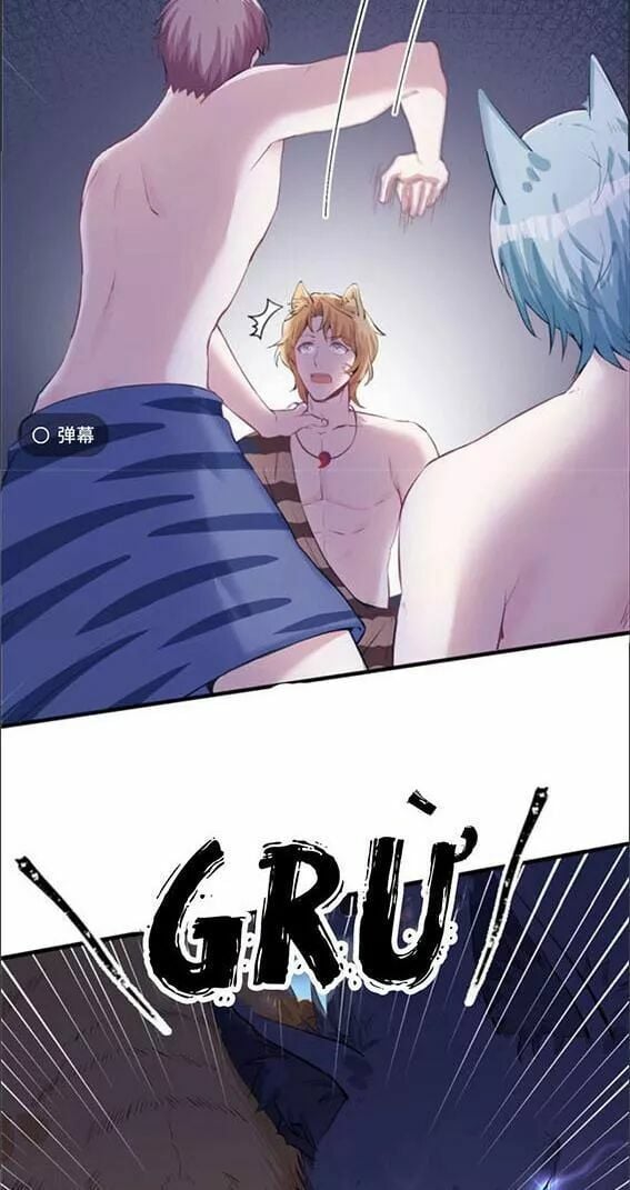 Thảnh Thơi Thú Thế Chủng Chủng Điền, Sinh Sinh Tể Chap 96 - Next Chap 97