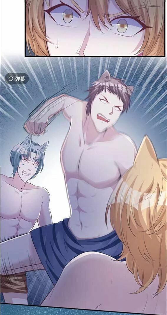 Thảnh Thơi Thú Thế Chủng Chủng Điền, Sinh Sinh Tể Chap 96 - Next Chap 97